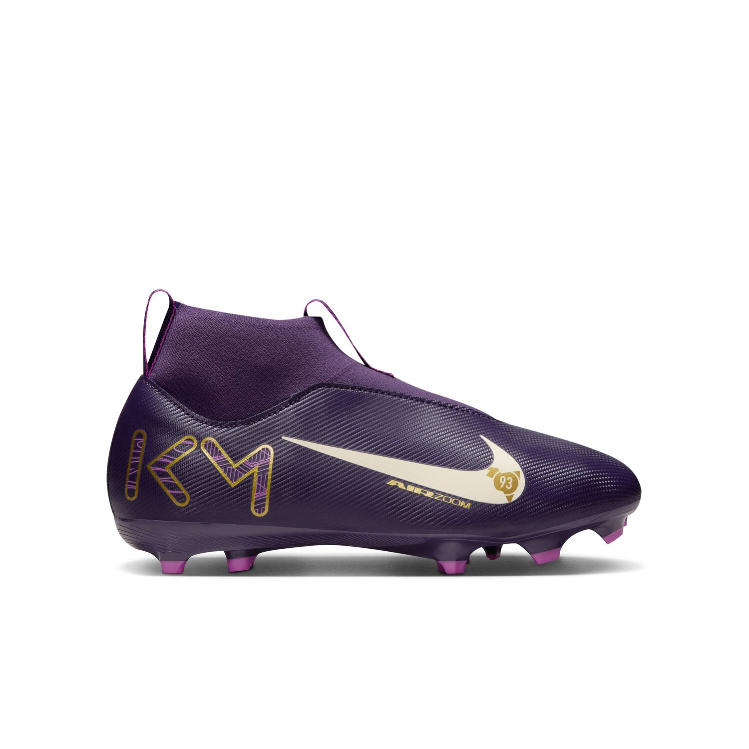 JR ZM SUPERFLY 10 ACAD KM FGMG