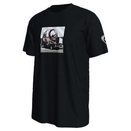 M NK TEE TOTAL 90