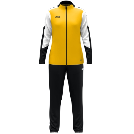 JAKO Polyesteranzug Dynamic Damen