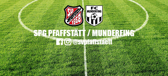 SPG Pfaffstaett / Munderfing