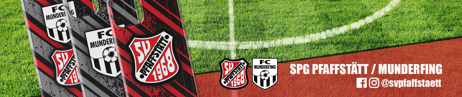 SPG Pfaffstaett / Munderfing
