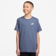 Nike Sportswear Big Kids" T-Sh