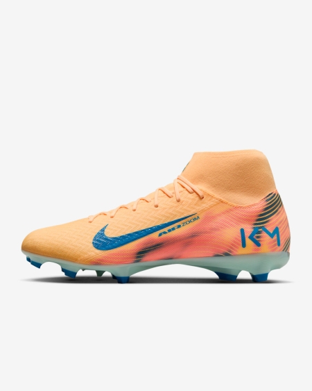 ZM SUPERFLY 10 ACAD KM FG/MG