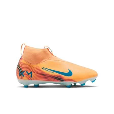 JR ZM SUPERFLY 10 ACAD KM FGMG