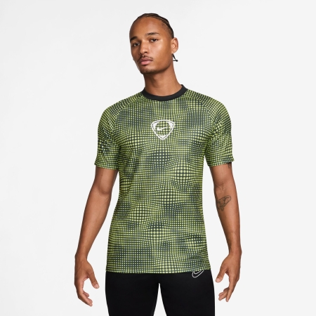 Nike Academy+ Men"s Dri-FIT Sh