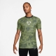Nike Academy+ Men"s Dri-FIT Sh