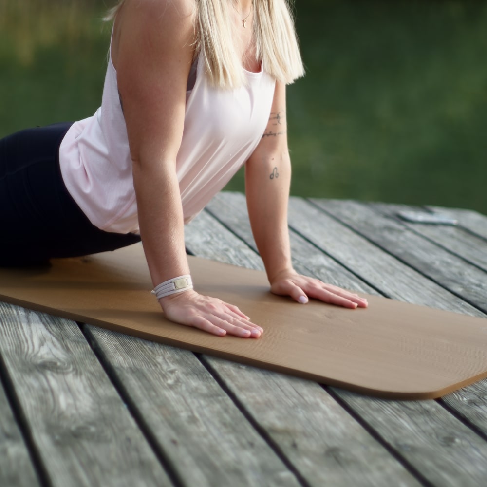 souls odem - Nature Chrome Champagner – Bild 3