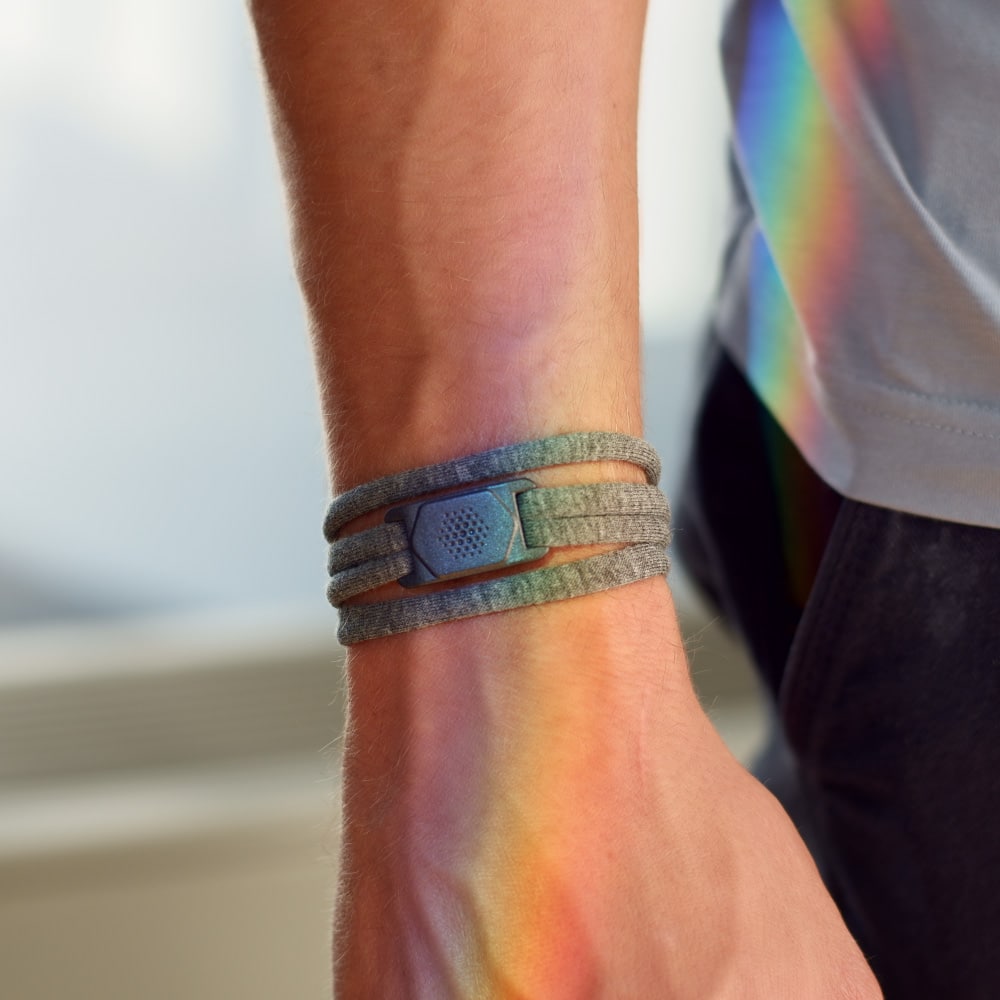 souls odem - Nature Chrome Champagner – Bild 2