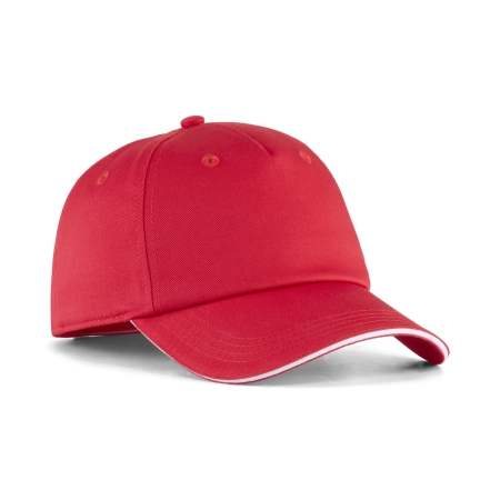 PUMA teamADDITIONS CAP