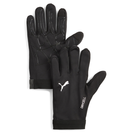 PUMA teamADDITIONS Tech Gloves