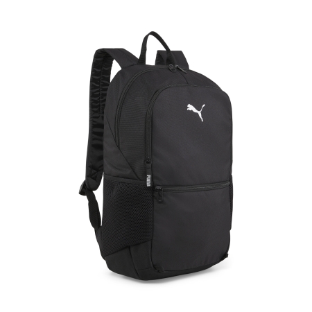 PUMA teamGOAL Backpack with ball net