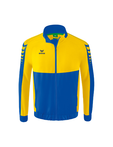 Six Wings Präsentationsjacke