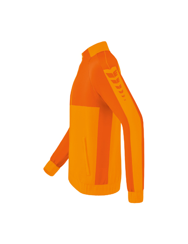 Six Wings Präsentationsjacke