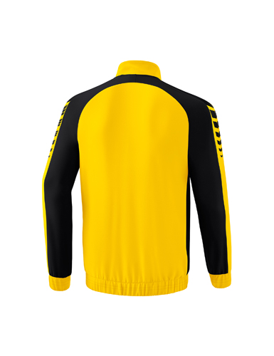 Six Wings Präsentationsjacke