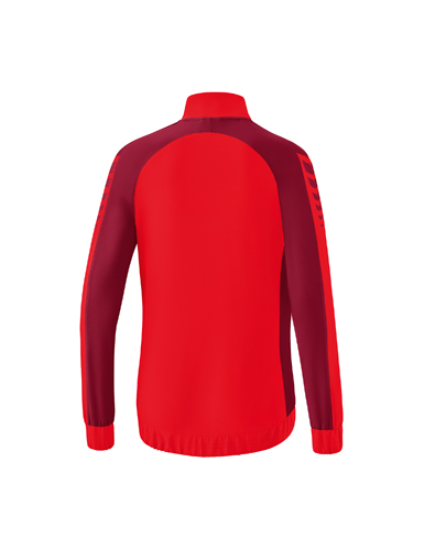 Six Wings Präsentationsjacke