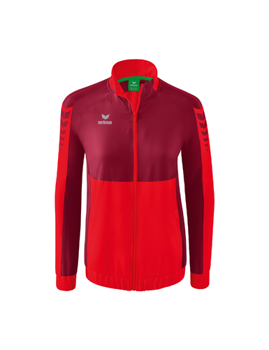 Six Wings Präsentationsjacke