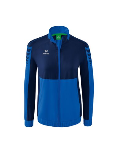 Six Wings Präsentationsjacke