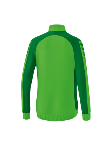 Six Wings Präsentationsjacke