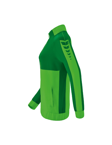 Six Wings Präsentationsjacke