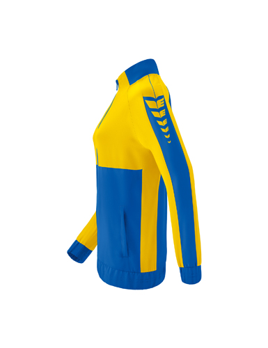 Six Wings Präsentationsjacke