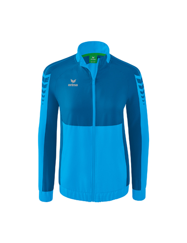 Six Wings Präsentationsjacke