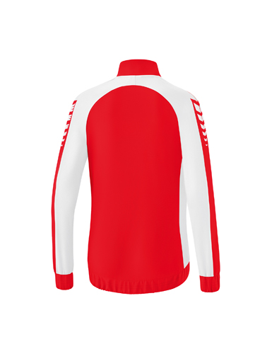 Six Wings Präsentationsjacke