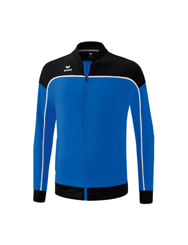 CHANGE by erima Präsentationsjacke