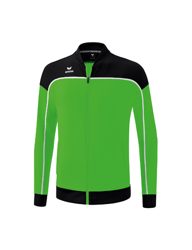 CHANGE by erima Präsentationsjacke