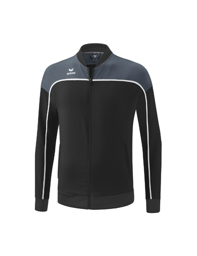 CHANGE by erima Präsentationsjacke