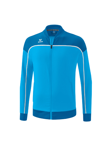 CHANGE by erima Präsentationsjacke