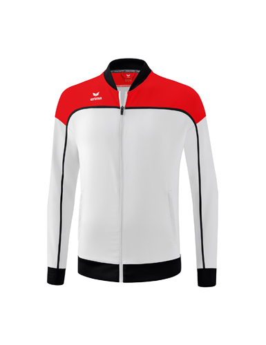 CHANGE by erima Präsentationsjacke