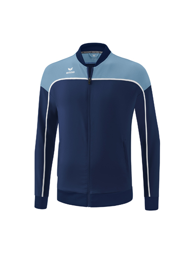 CHANGE by erima Präsentationsjacke