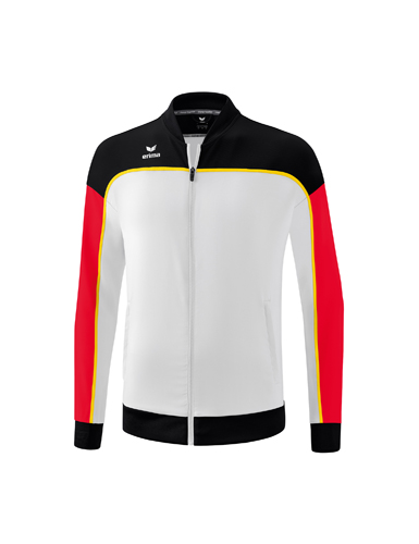 CHANGE by erima Präsentationsjacke