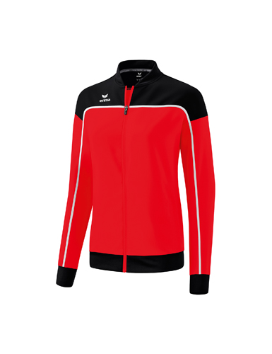 CHANGE by erima Präsentationsjacke