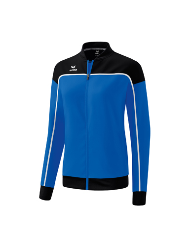 CHANGE by erima Präsentationsjacke