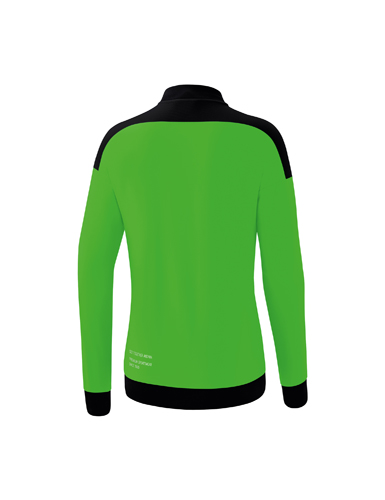 CHANGE by erima Präsentationsjacke