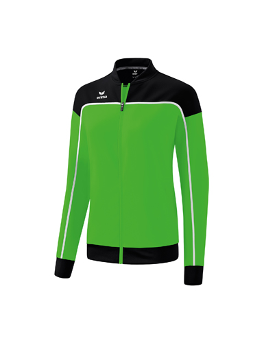 CHANGE by erima Präsentationsjacke