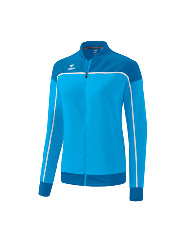 CHANGE by erima Präsentationsjacke