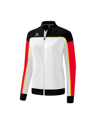 CHANGE by erima Präsentationsjacke