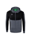 Six Wings Trainingsjacke mit Kapuze