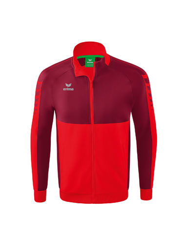 Six Wings Worker Jacke