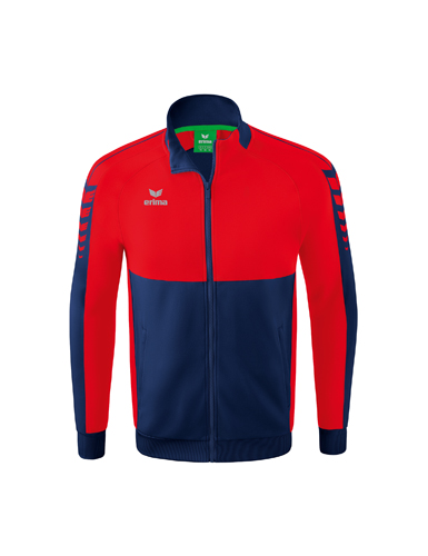 Six Wings Worker Jacke