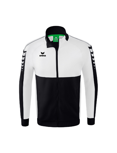 Six Wings Worker Jacke