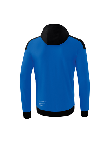 CHANGE by erima Trainingsjacke mit Kapuze
