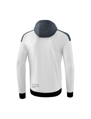 CHANGE by erima Trainingsjacke mit Kapuze