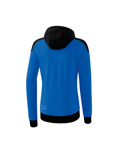 CHANGE by erima Trainingsjacke mit Kapuze