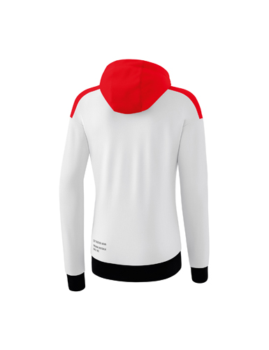 CHANGE by erima Trainingsjacke mit Kapuze