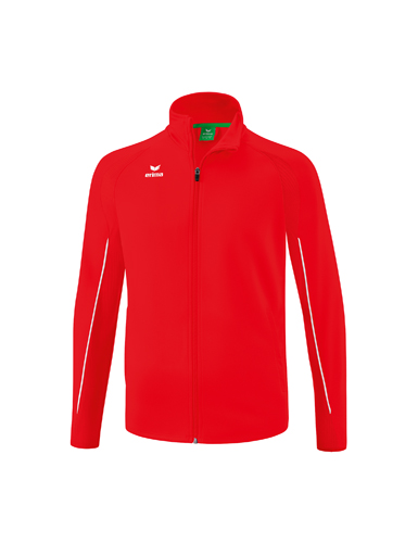LIGA STAR Polyester Trainingsjacke