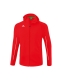 LIGA STAR Trainingsjacke mit Kapuze