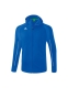 LIGA STAR Trainingsjacke mit Kapuze